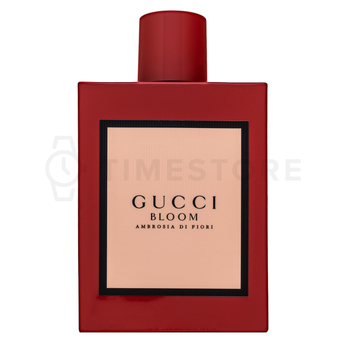 Gucci Bloom Ambrosia di Fiori parfémovaná voda pre ženy 100 ml
