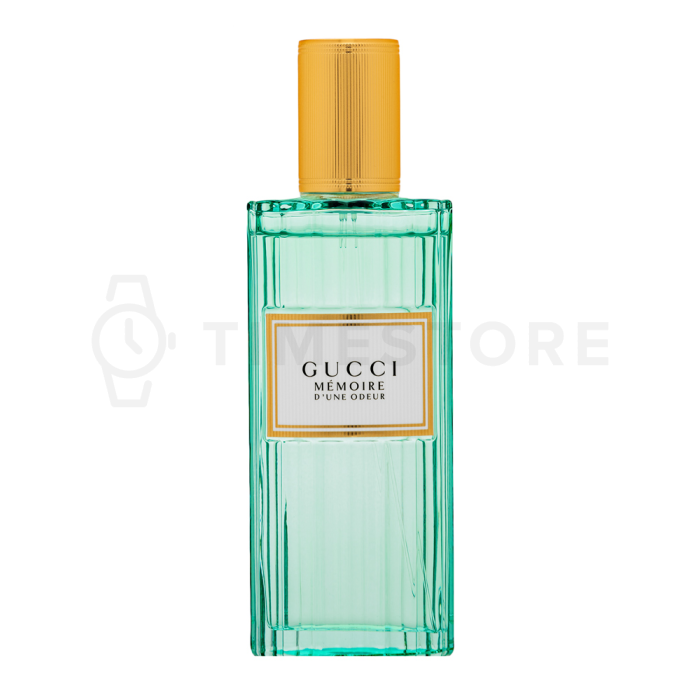 Gucci Mémoire d'Une Odeur parfémovaná voda unisex 100 ml