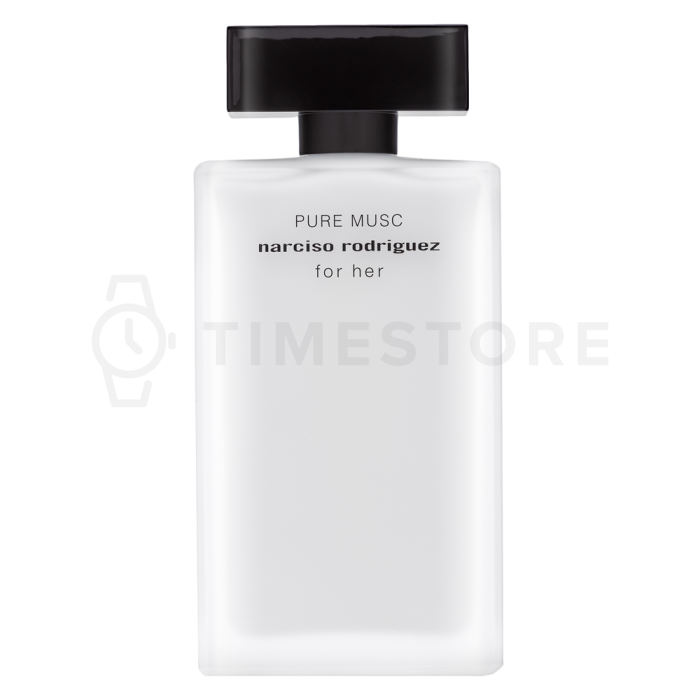 Narciso Rodriguez Pure Musc For Her parfémovaná voda pre ženy 100 ml
