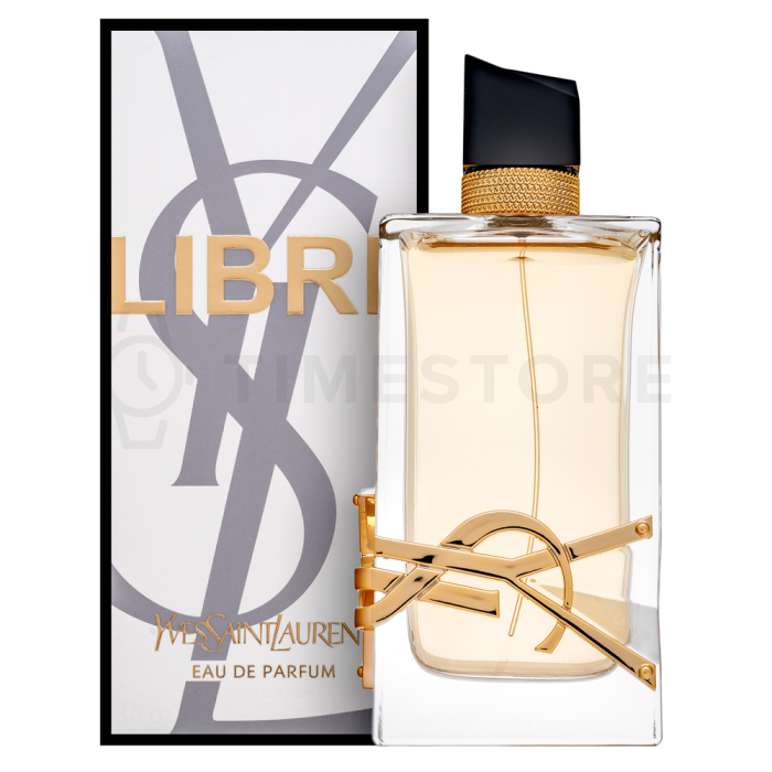 Yves Saint Laurent Libre parfémovaná voda pre ženy 90 ml