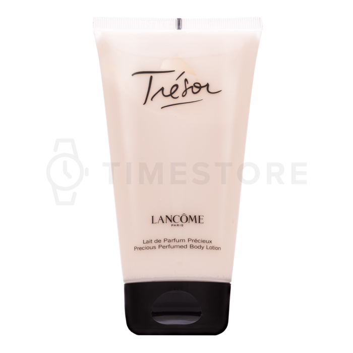 Lancome Tresor telové mlieko pre ženy 150 ml