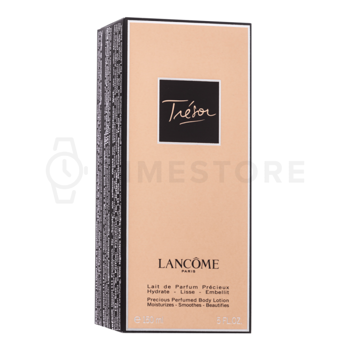 Lancome Tresor telové mlieko pre ženy 150 ml