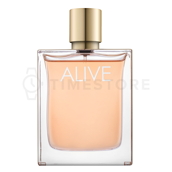 Hugo Boss Alive parfémovaná voda pre ženy 80 ml