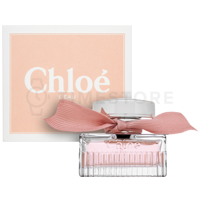 Chloé L´Eau toaletná voda pre ženy 30 ml