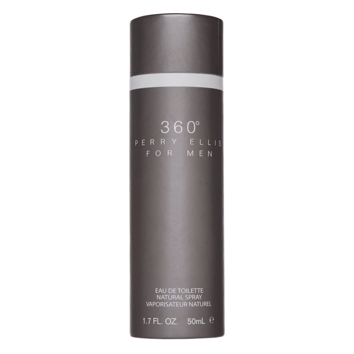 Perry Ellis 360 toaletná voda pre mužov 50 ml