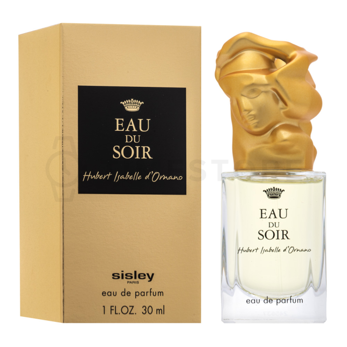 Sisley Eau de Soir parfémovaná voda pre ženy 30 ml