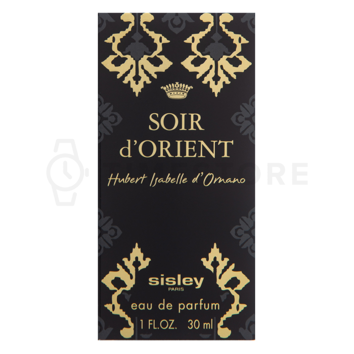 Sisley Soir d'Orient parfémovaná voda pre ženy 30 ml