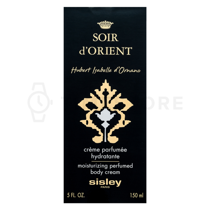 Sisley Soir d'Orient mlijeko za tijelo za žene 150 ml