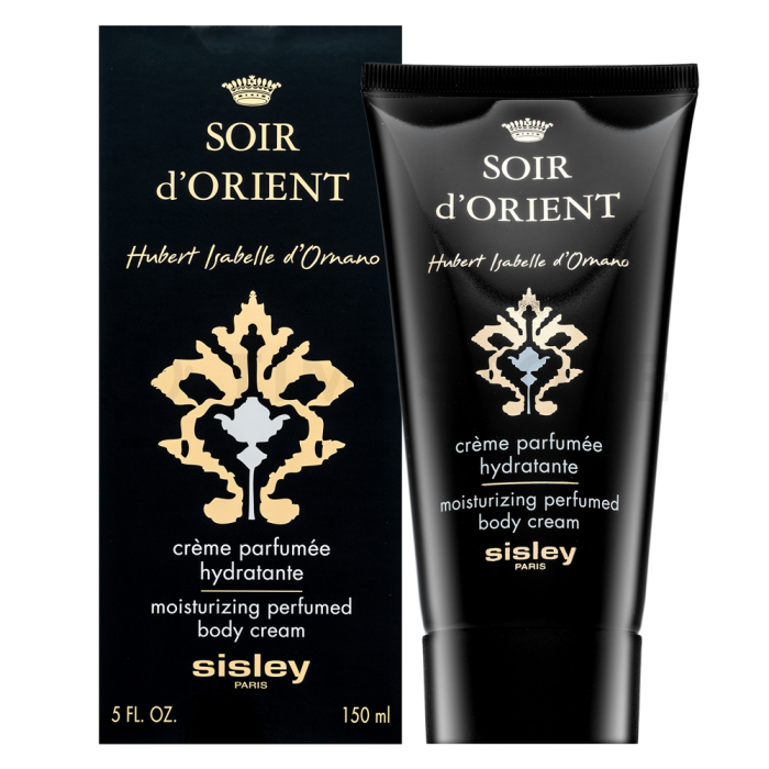 Sisley Soir d'Orient mlijeko za tijelo za žene 150 ml