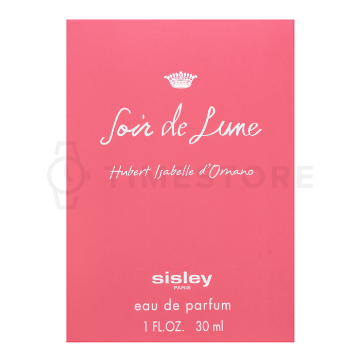 Sisley Soir de Lune Eau de Parfum para mujer 30 ml