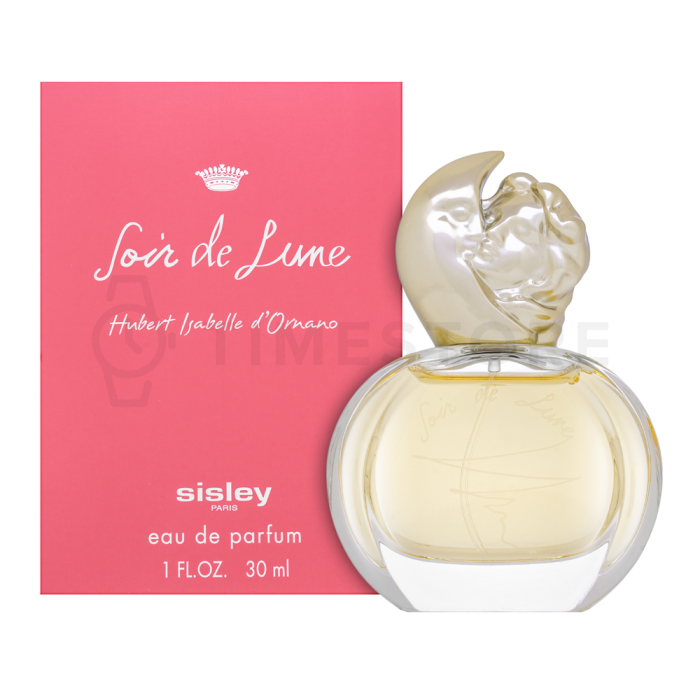 Sisley Soir de Lune Eau de Parfum para mujer 30 ml