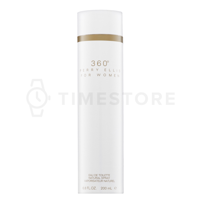 Perry Ellis 360 woda toaletowa dla kobiet 200 ml