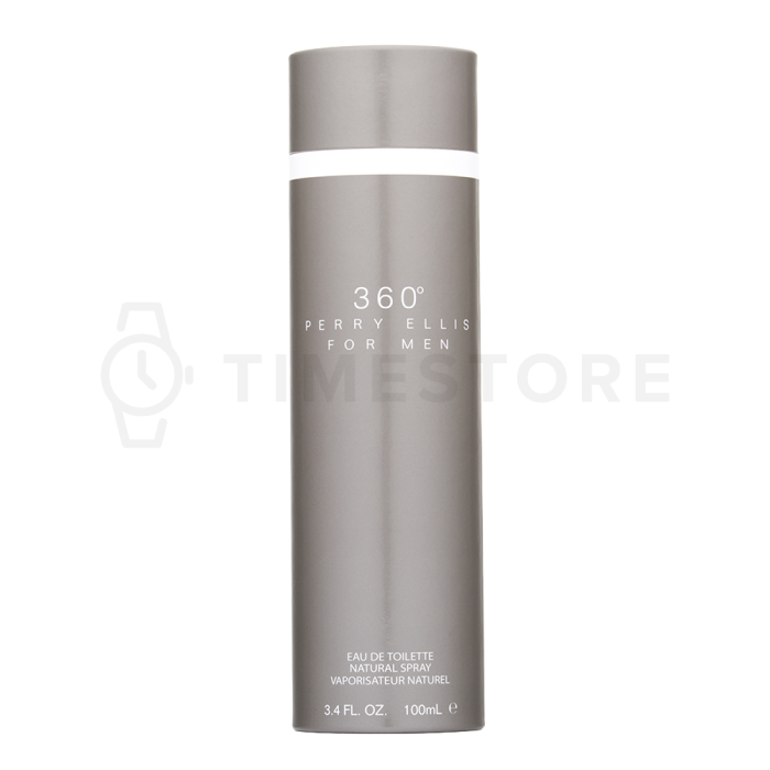 Perry Ellis 360 for Men toaletná voda pre mužov 100 ml