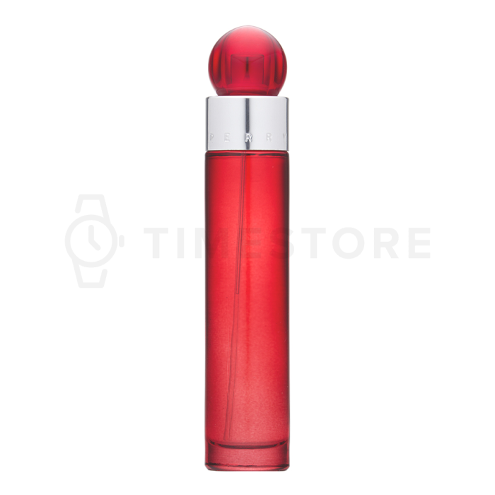 Perry Ellis 360 Red toaletná voda pre mužov 100 ml