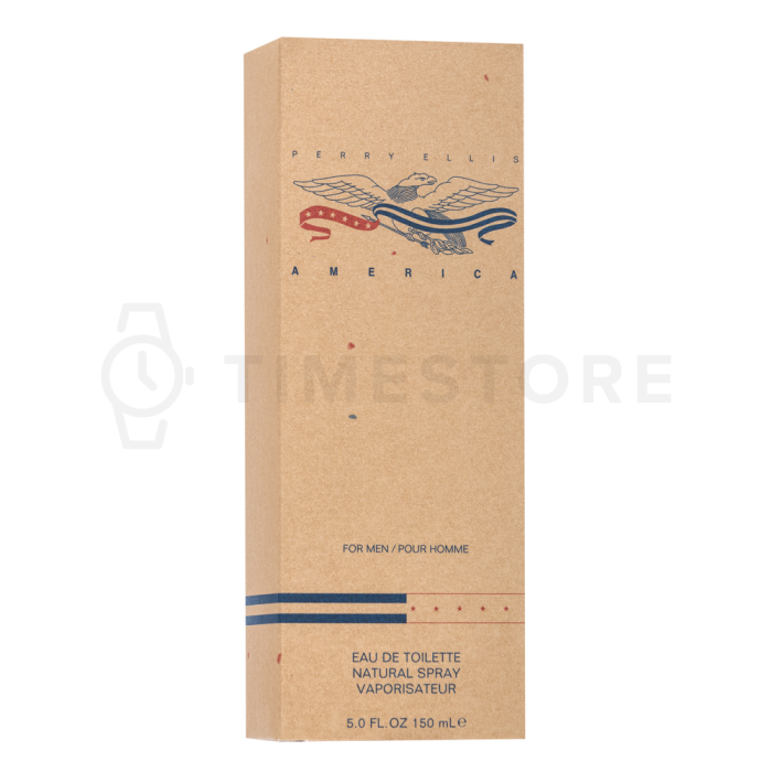 Perry Ellis America Eau de Toilette da uomo 150 ml