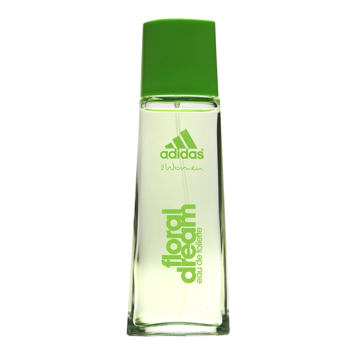 Adidas Floral Dream toaletná voda pre ženy 50 ml