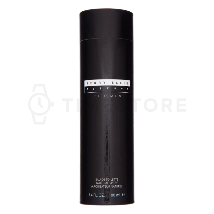 Perry Ellis Reserve For Men toaletní voda pro muže 100 ml