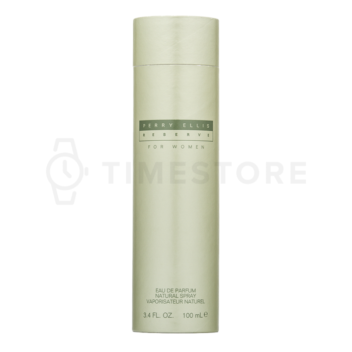 Perry Ellis Reserve For Women Eau de Parfum para mujer 100 ml
