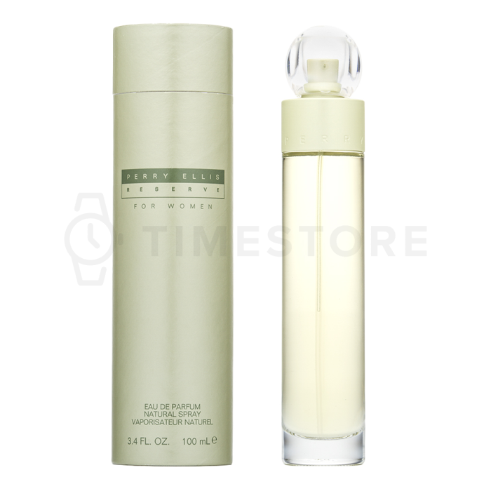 Perry Ellis Reserve For Women Eau de Parfum para mujer 100 ml