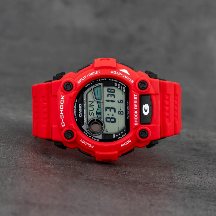 Casio G-Shock