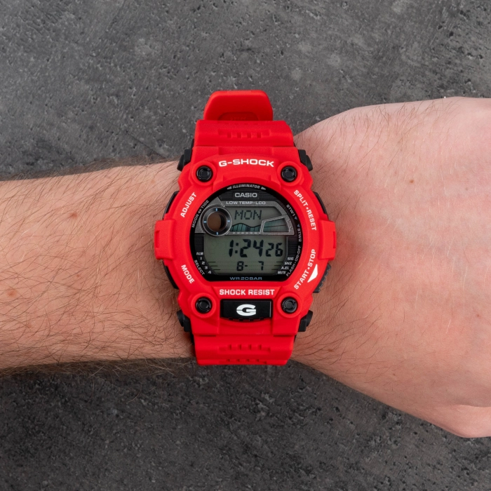 Casio G-Shock