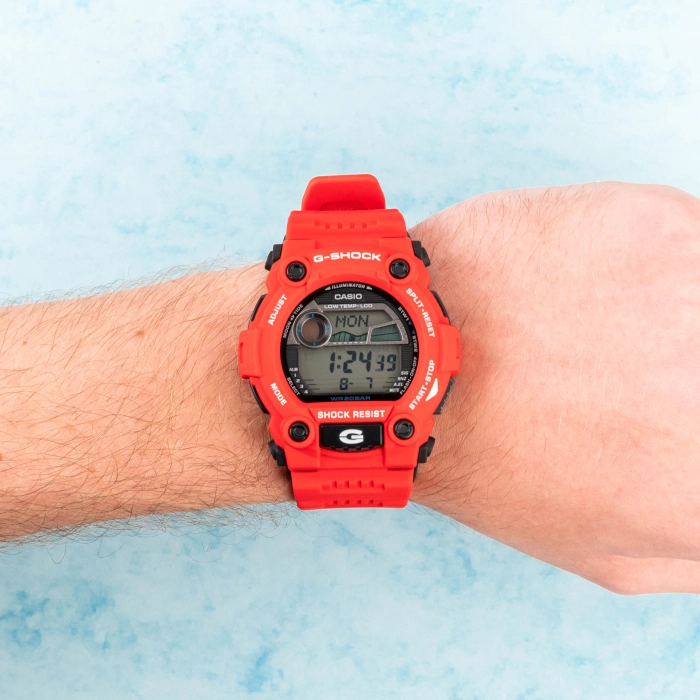 Casio G-Shock