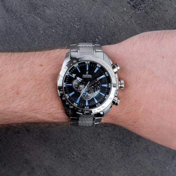 Festina Chrono Sport