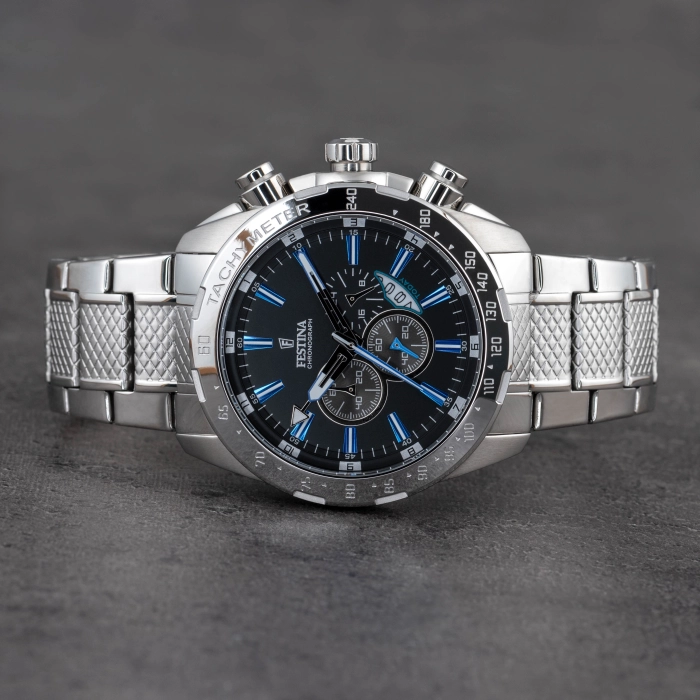 Festina Chrono Sport