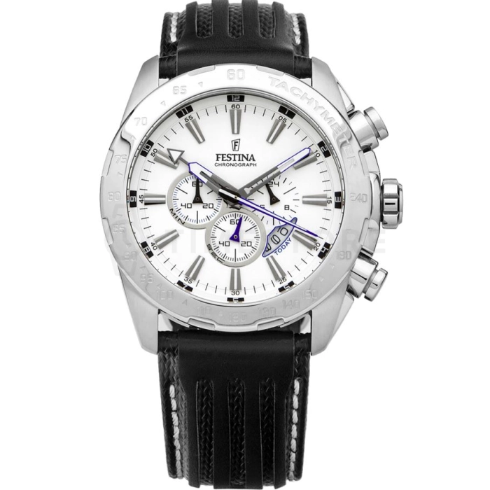 Festina Chrono Sport