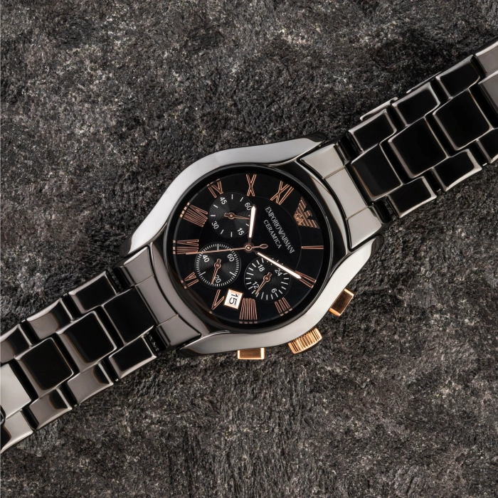 Emporio Armani Ceramic