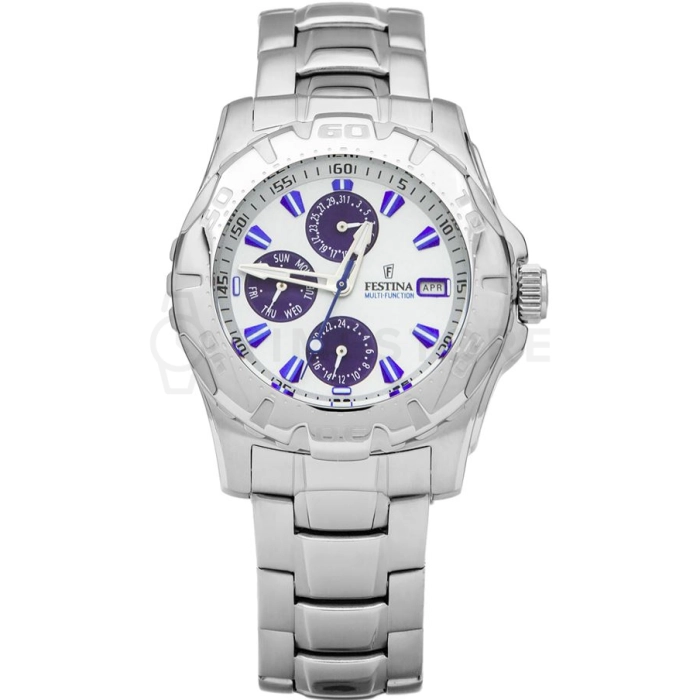 Festina Multifunction