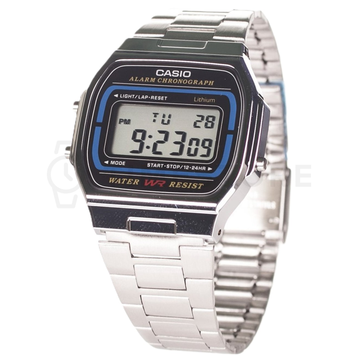 Casio Retro