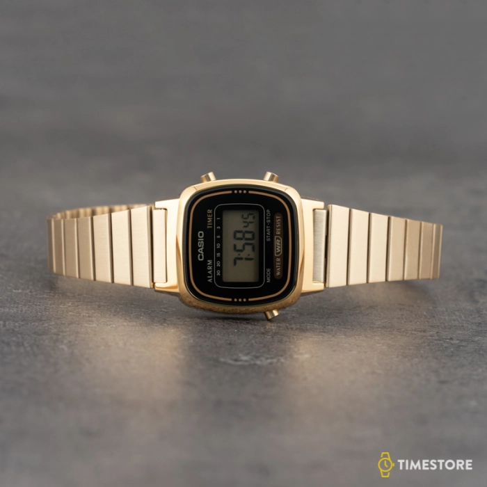 Casio Retro