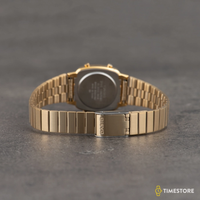 Casio Retro