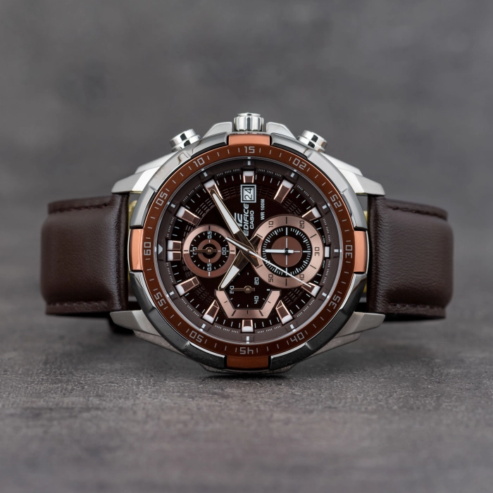 Casio Edifice
