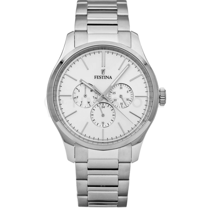 Festina Multifunction
