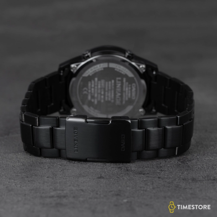 Casio Radio Controlled