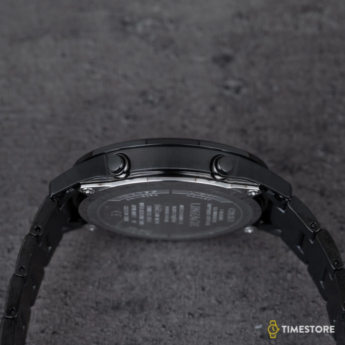 Casio Radio Controlled