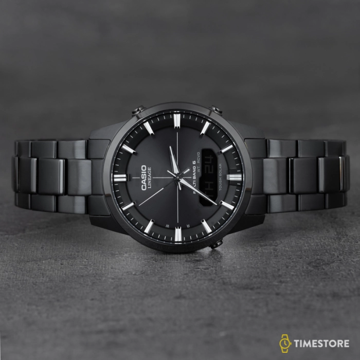 Casio Radio Controlled