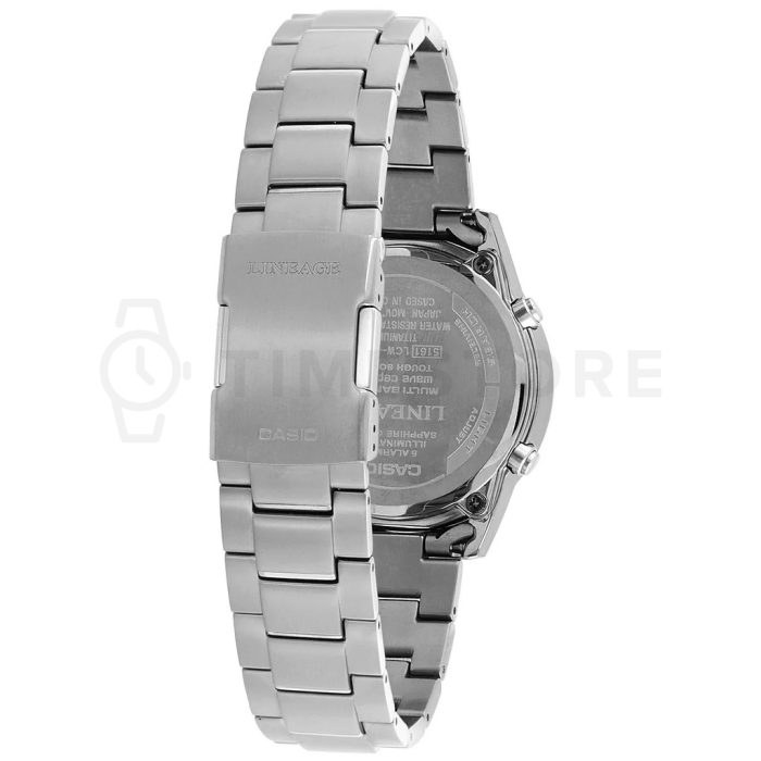 Casio Radio Controlled