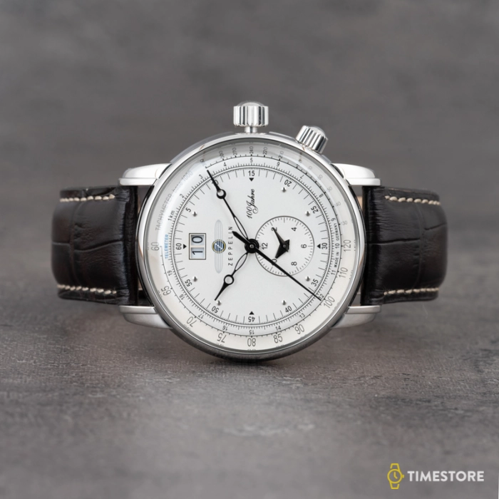 Zeppelin 100 Years Zeppelin