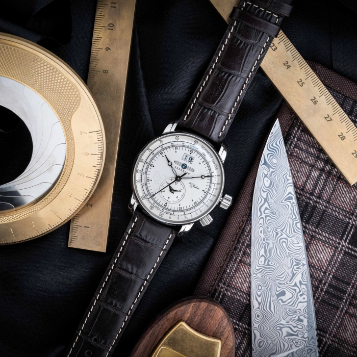 Zeppelin 100 Years Zeppelin