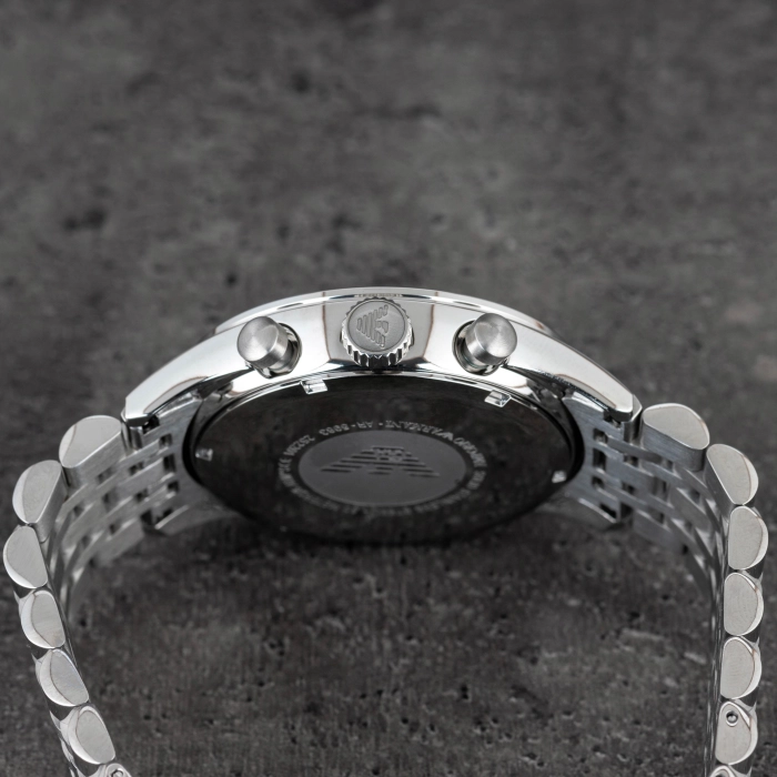 Emporio Armani Chronograph