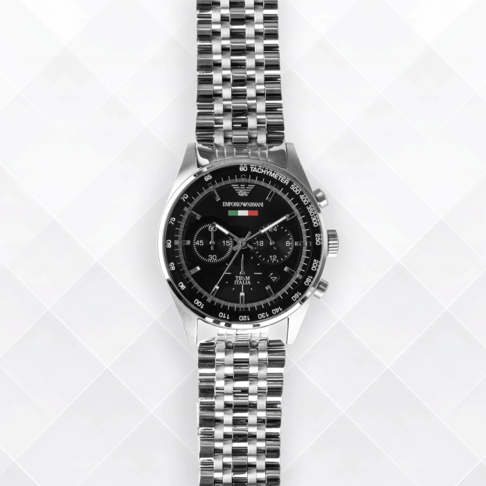 Emporio Armani Chronograph