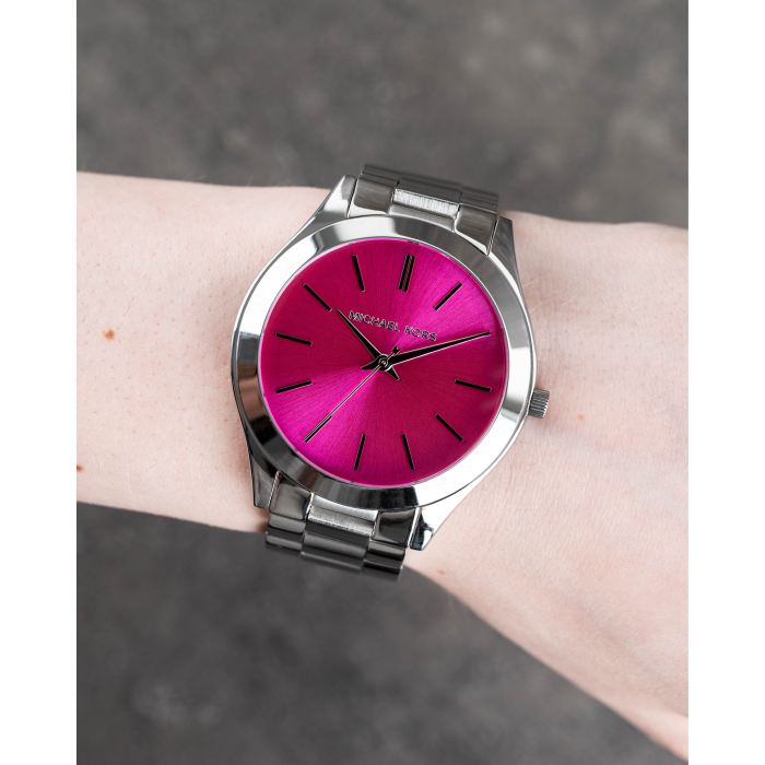 Michael Kors Slim Runway