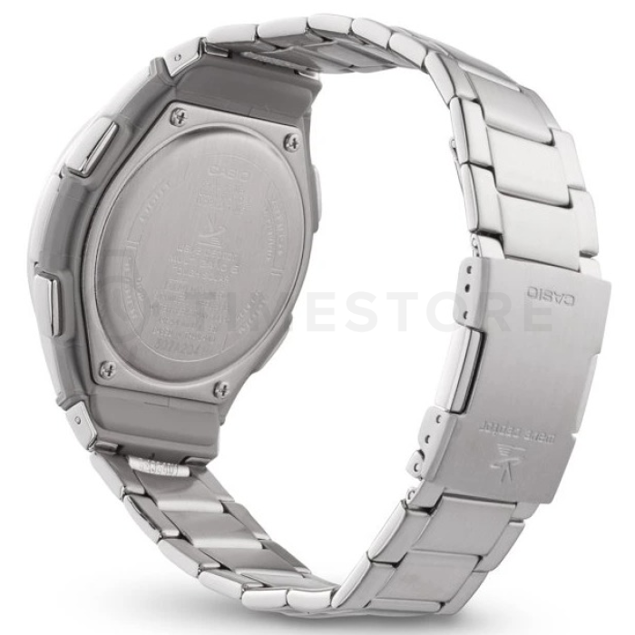 Casio Radio Controlled