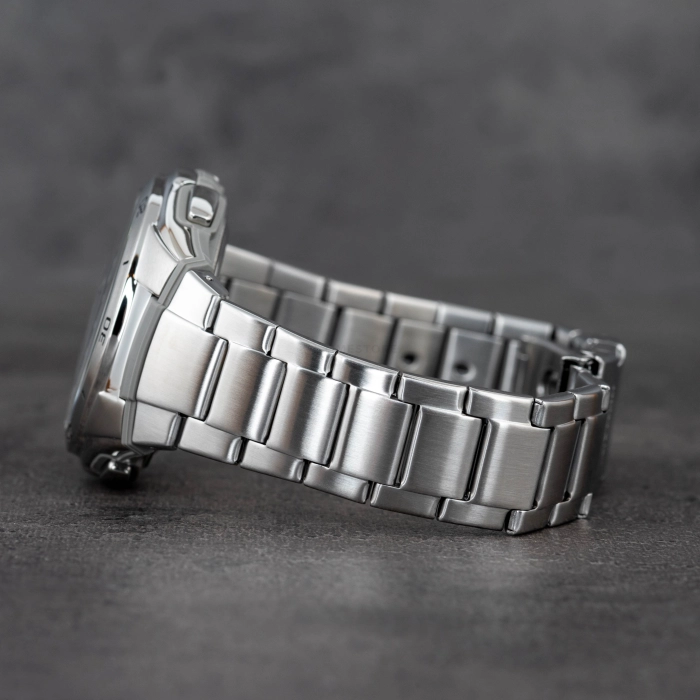 Casio Radio Controlled