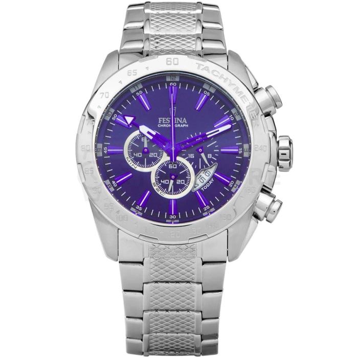 Festina Chrono Sport