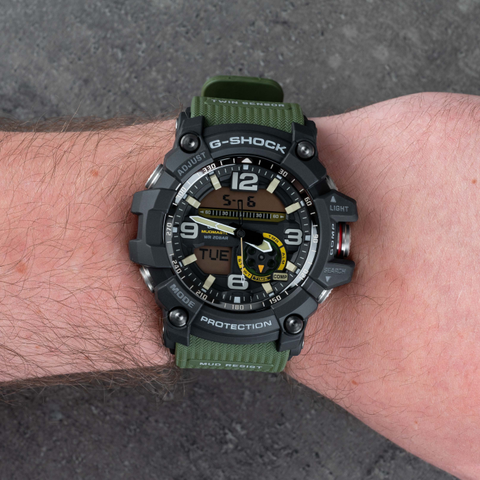 Casio G-Shock
