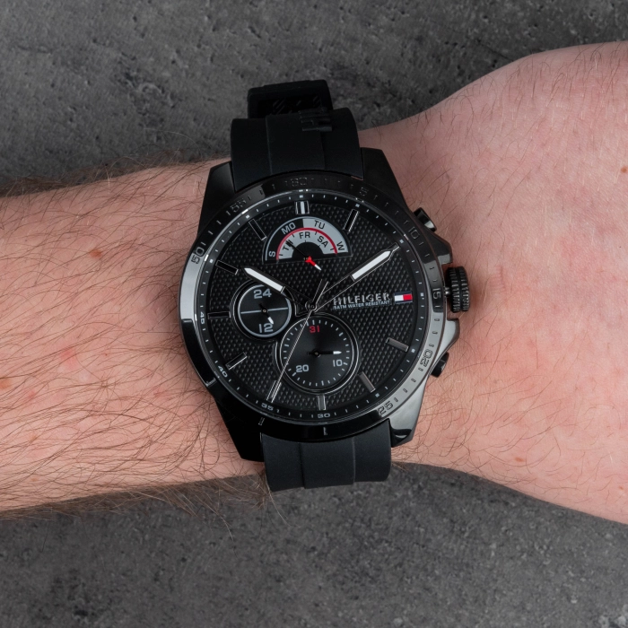 Tommy Hilfiger Decker